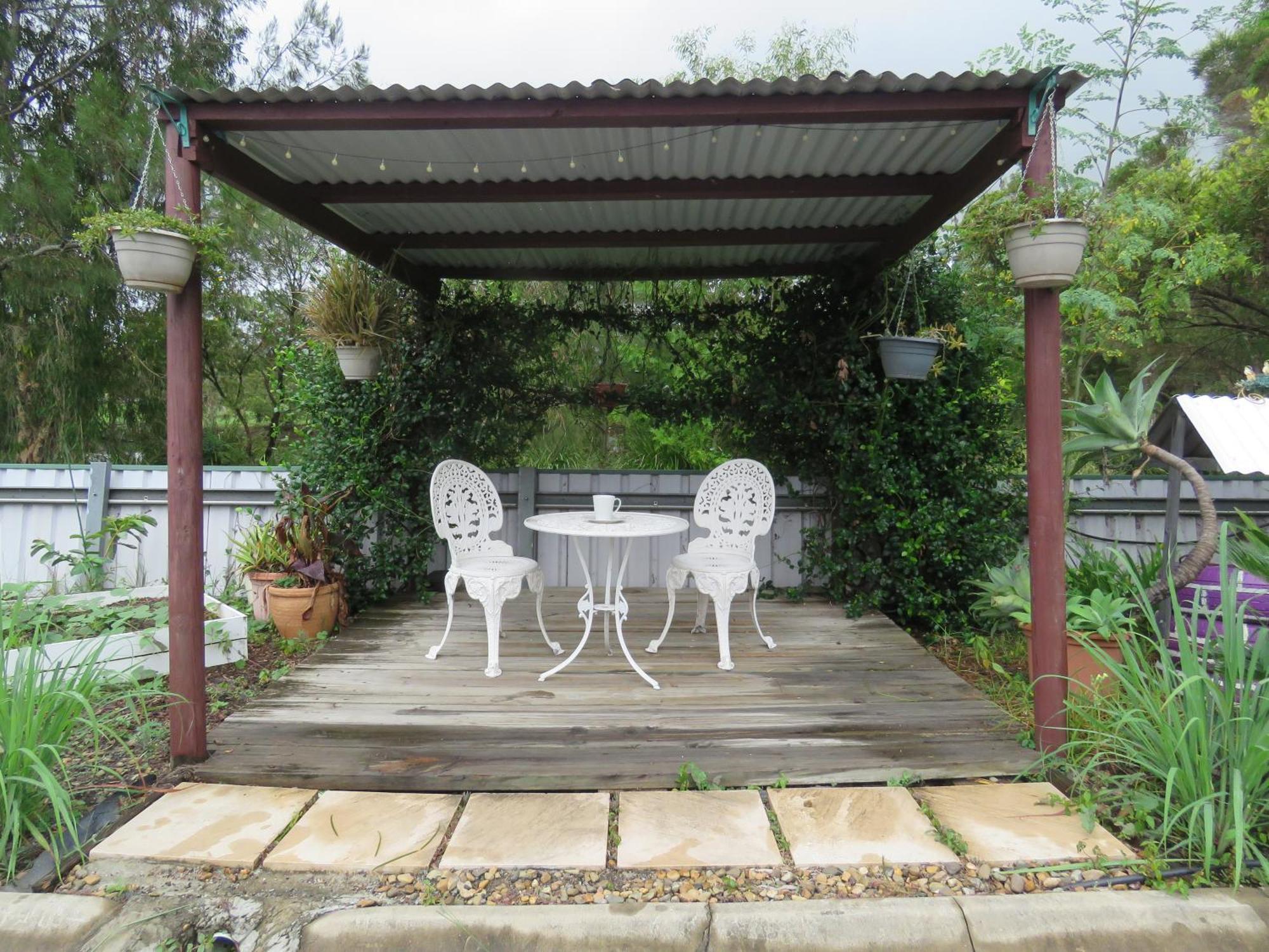 Boonah Motel Buitenkant foto